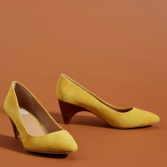 M4D3 Halle kitten heels - Picture 5 of 6